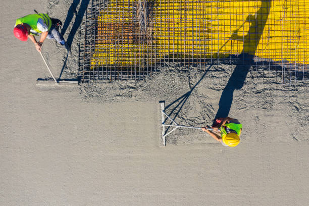 Best Concrete Leveling Services  in Homeland, CA