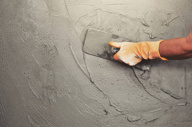 Best Concrete Slab Installation  in Homeland, CA
