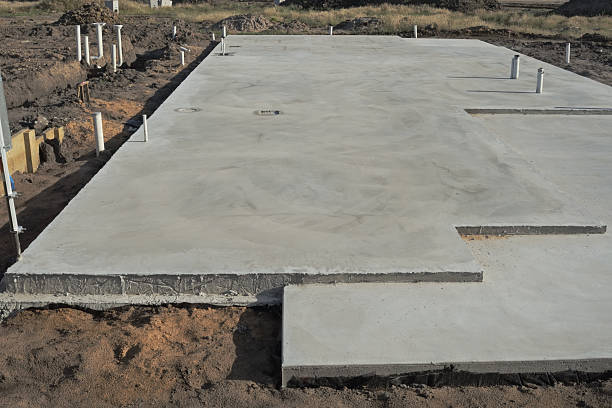 Best Concrete Foundation Repair  in Homeland, CA