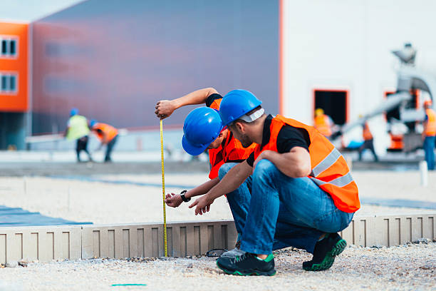 Best Commercial Concrete Contractor  in Homeland, CA